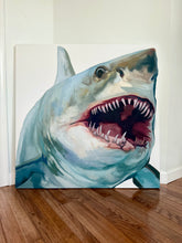 Load image into Gallery viewer, Peaceful Predator