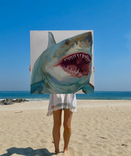 Load image into Gallery viewer, Peaceful Predator