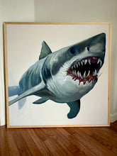 Load image into Gallery viewer, Ocean Defender