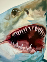 Load image into Gallery viewer, Peaceful Predator