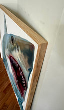 Load image into Gallery viewer, Peaceful Predator