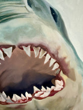Load image into Gallery viewer, Surfaced Shark