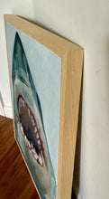 Load image into Gallery viewer, Surfaced Shark