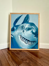 Load image into Gallery viewer, Move Aside