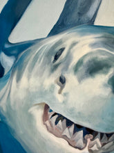 Load image into Gallery viewer, Move Aside