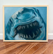 Load image into Gallery viewer, Great White: Catch Your Breath