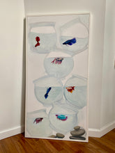 Load image into Gallery viewer, Fascinated