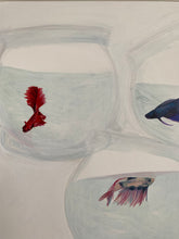 Load image into Gallery viewer, Fascinated