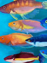 Load image into Gallery viewer, Pump Up The Jam, 2024 Central Bank Annual Art Competition Submission