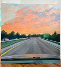 Load image into Gallery viewer, Route 18 Exit 12 A-B