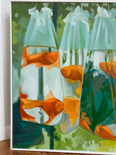 Load image into Gallery viewer, Which Fish Is Going Home?