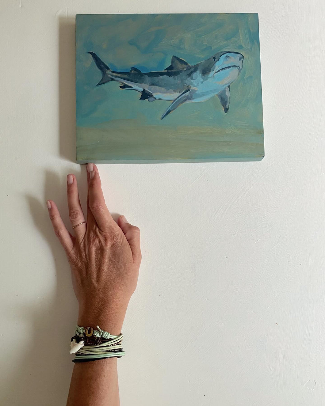 Tiger Shark