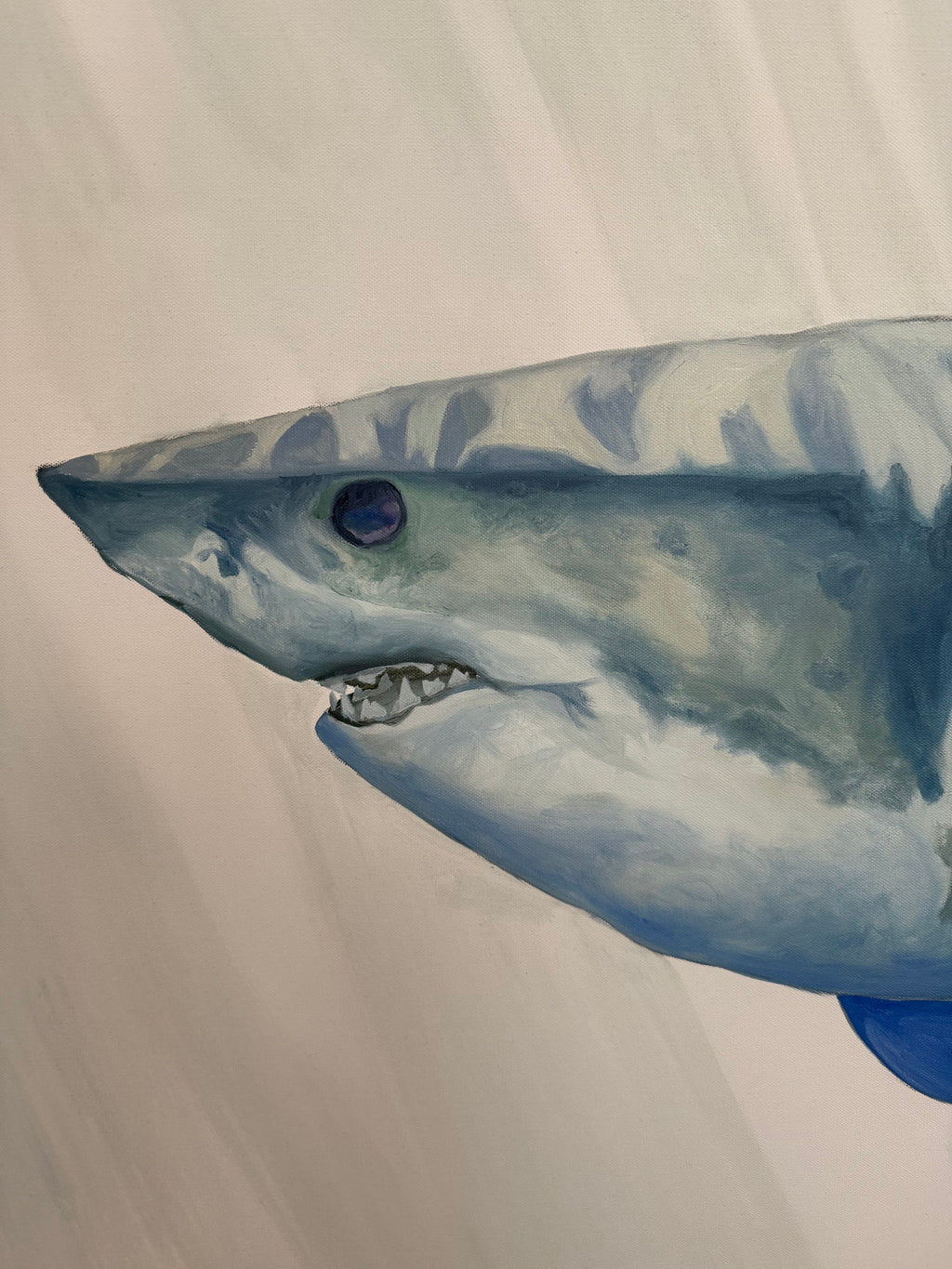 Effortlessly Floating