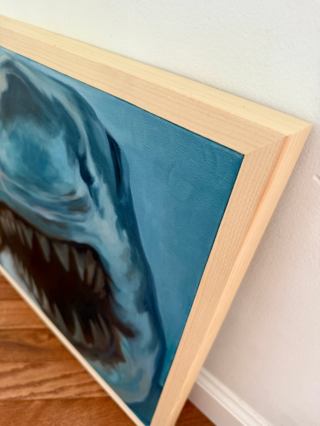 Great White: Catch Your Breath