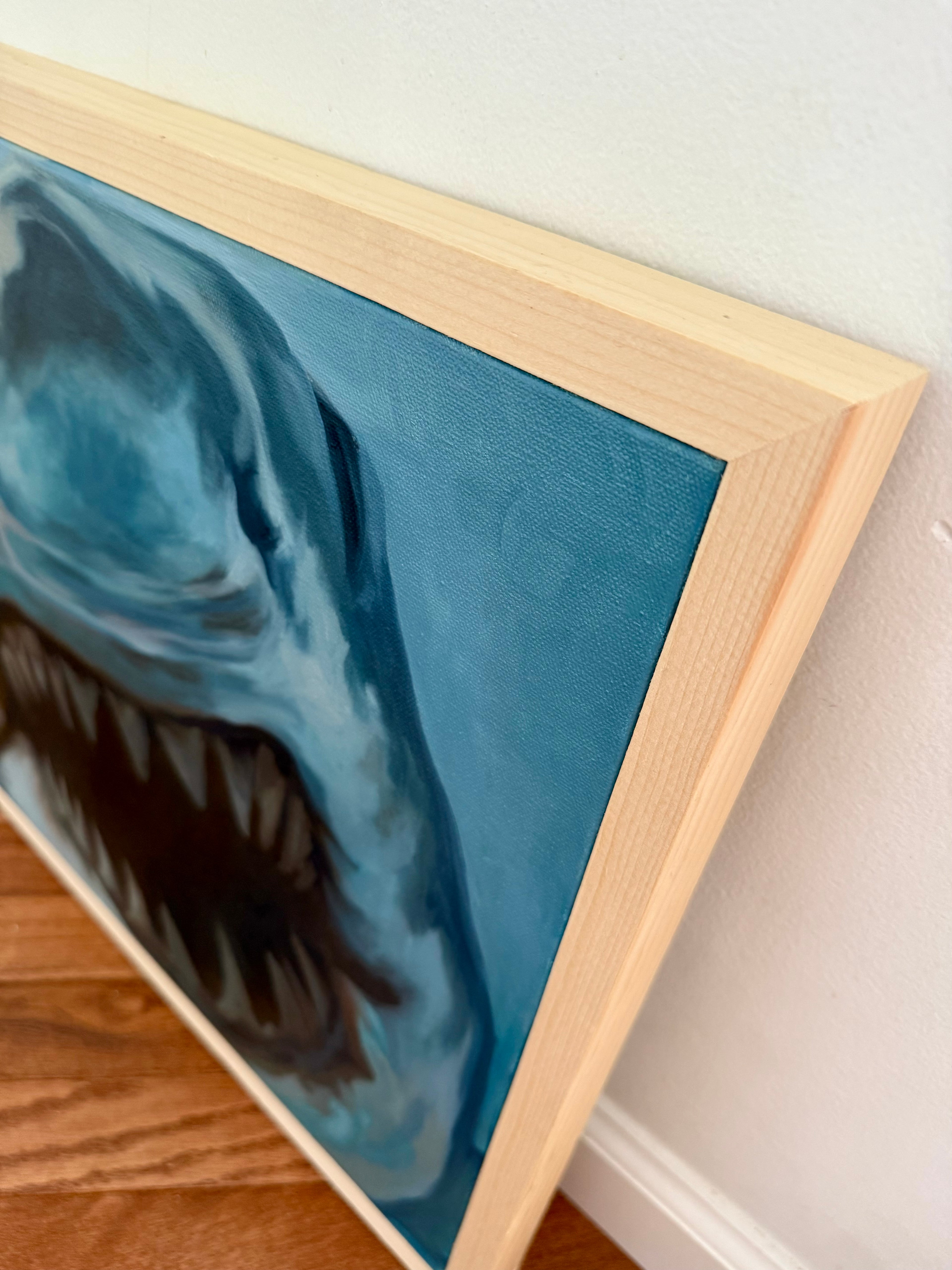 Great White: Catch Your Breath