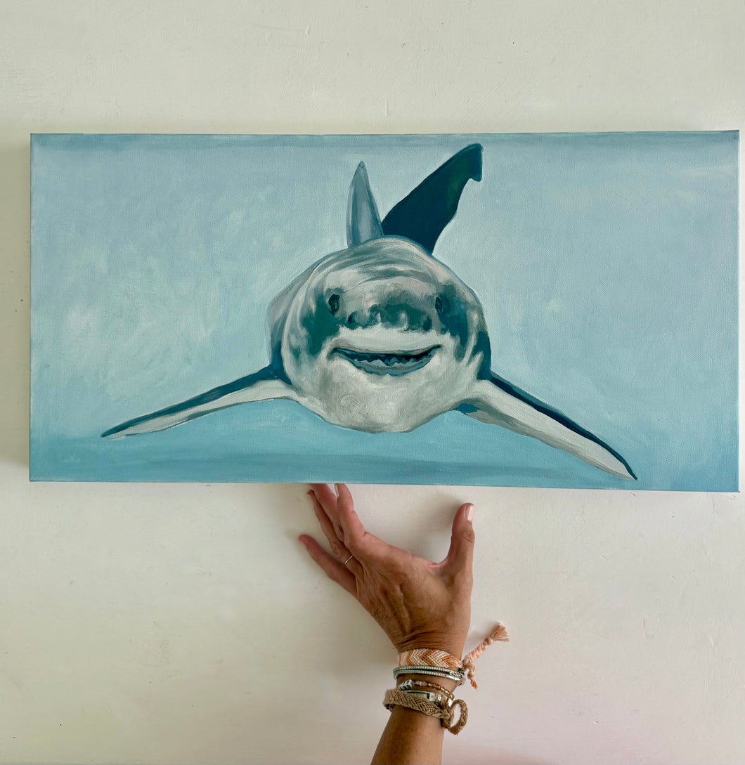 Great White: TGIF