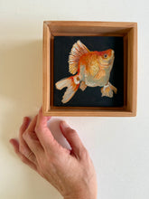 Load image into Gallery viewer, Eyes Wide Shut No. 11
