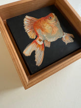 Load image into Gallery viewer, Eyes Wide Shut No. 11
