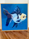 Bluey Fish