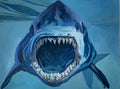 Great White: Deep Breath