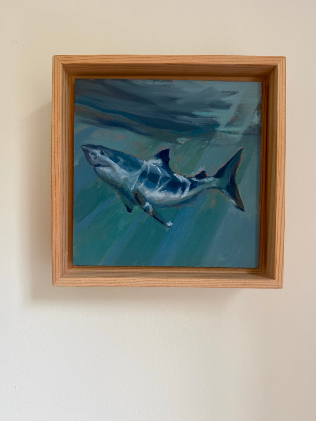 Great White I