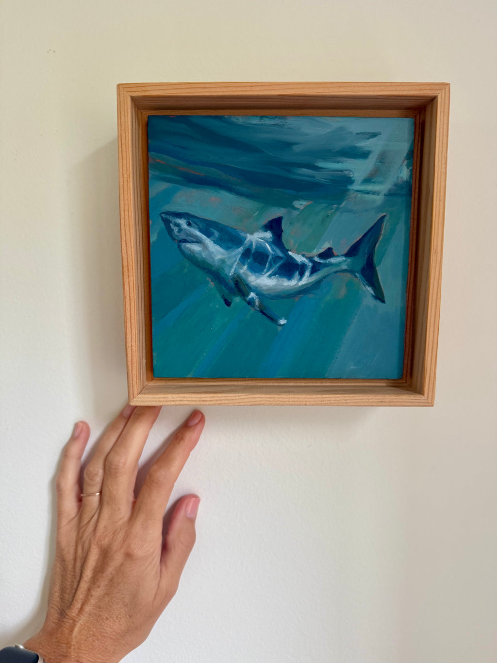 Great White I