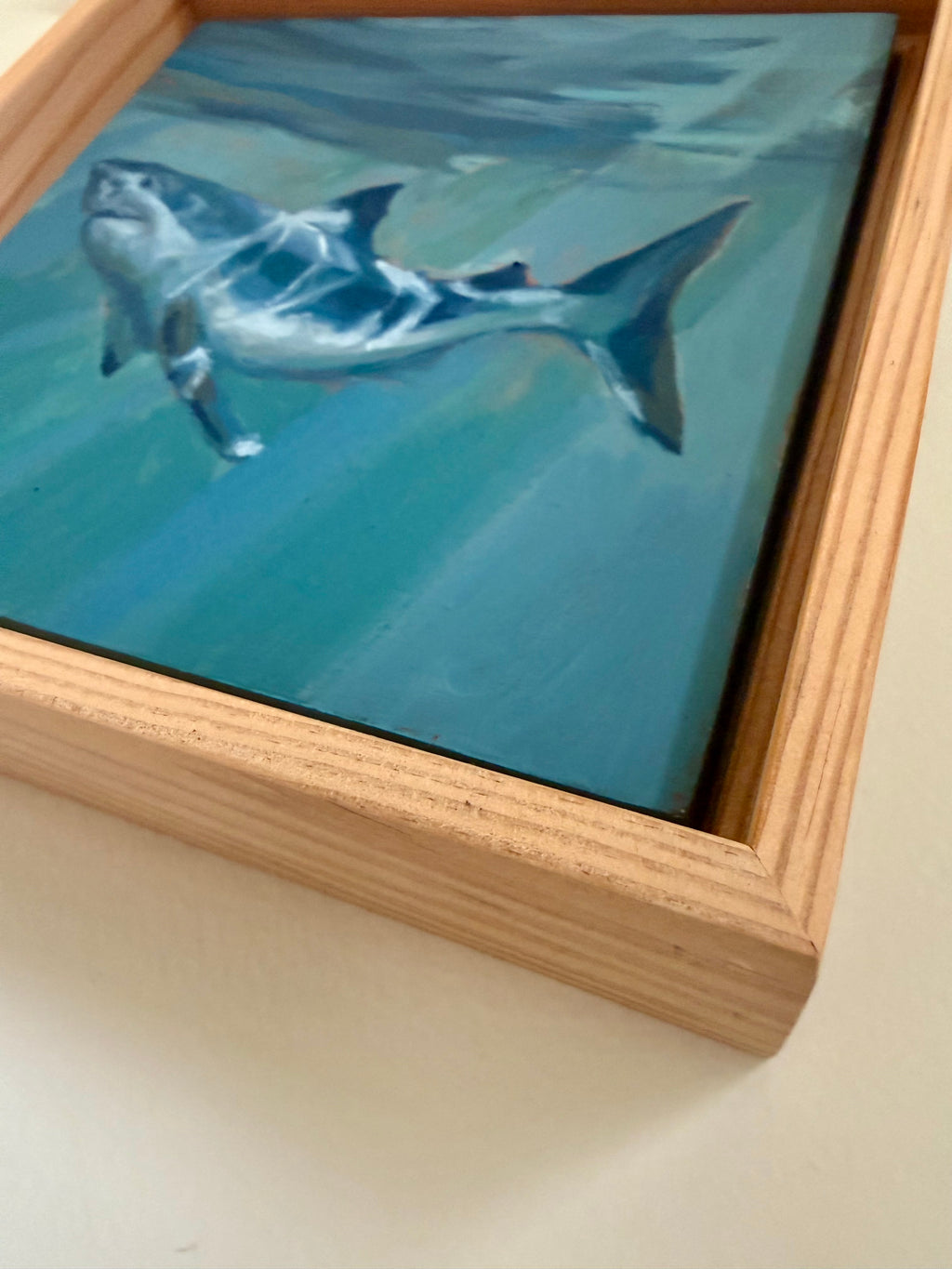 Great White I