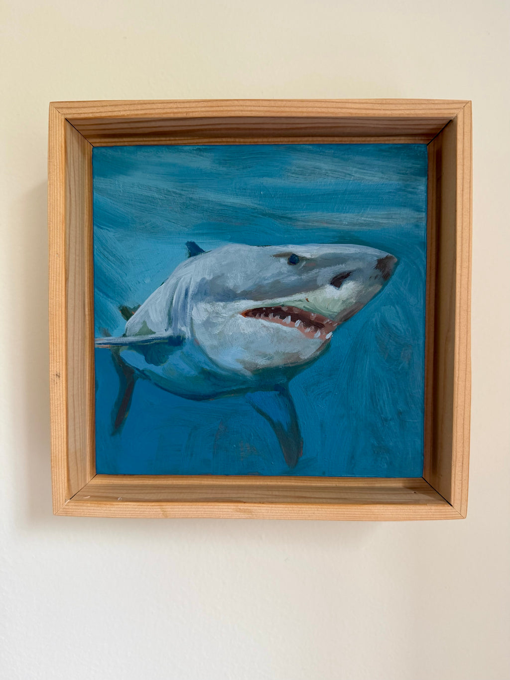 Great White II