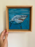 Great White II