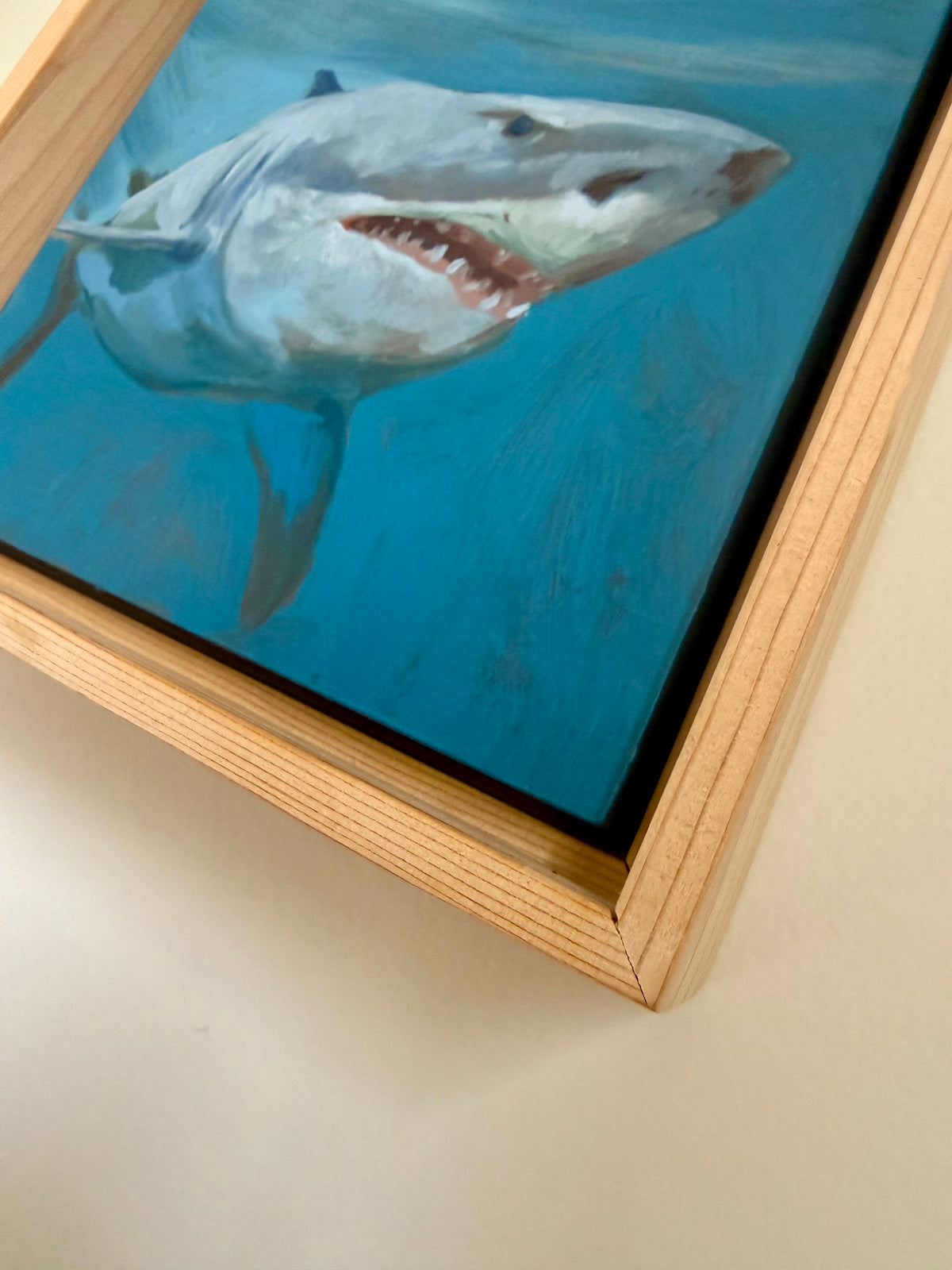 Great White II