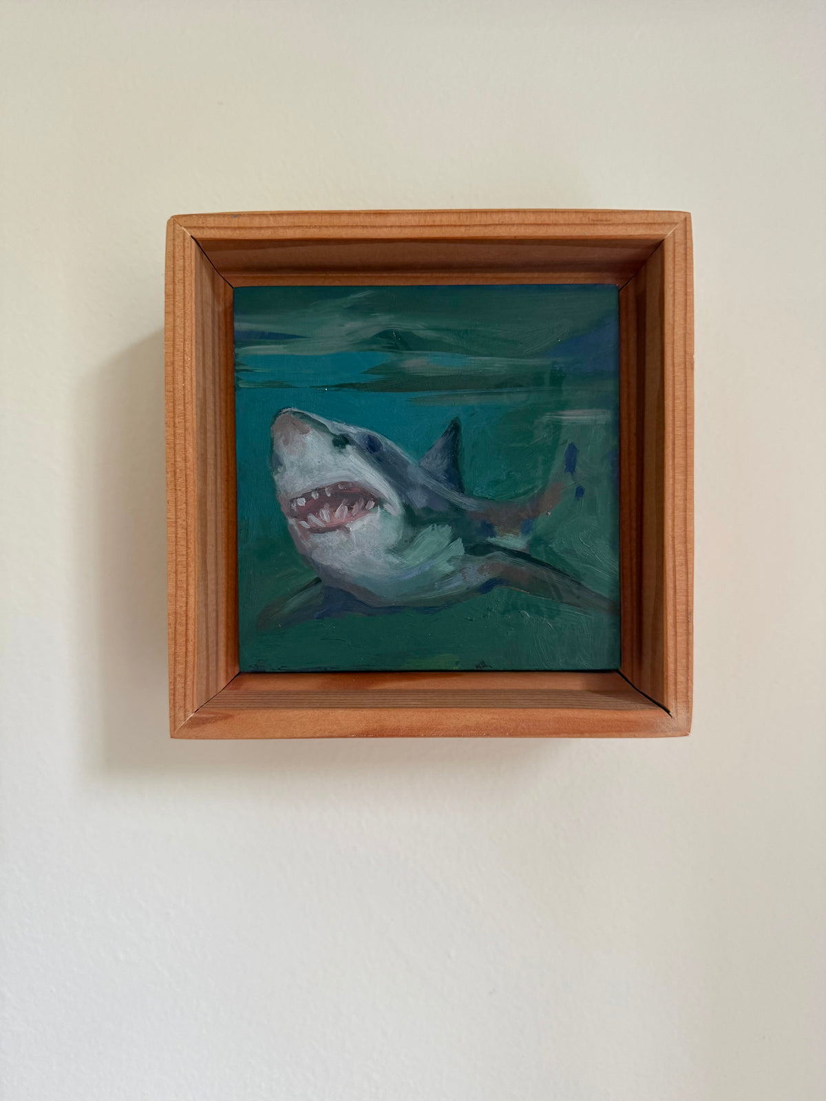 Great White III