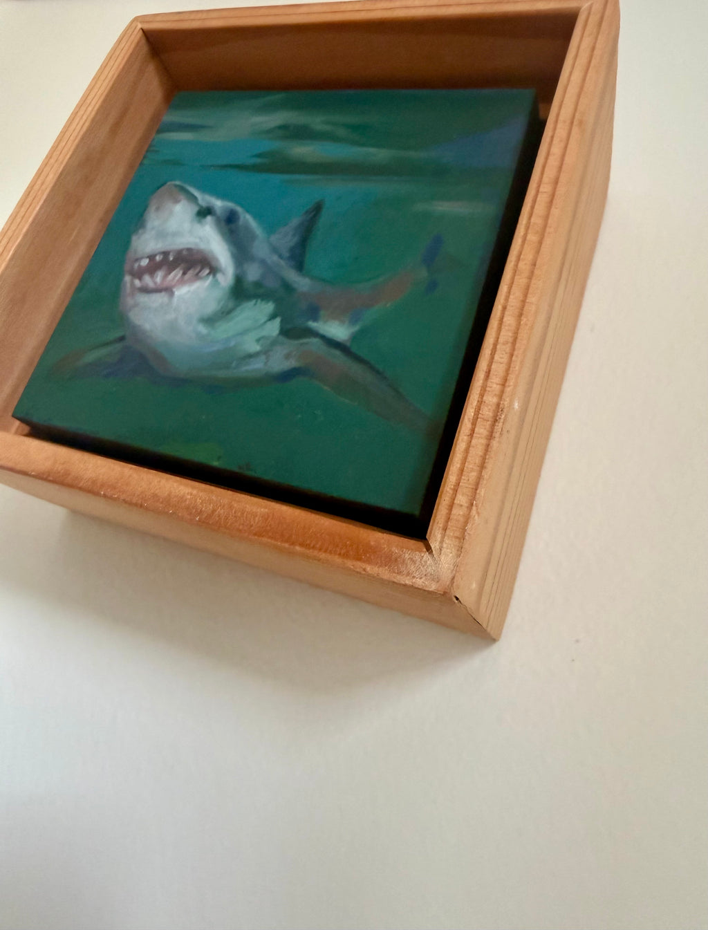 Great White III
