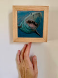 Great White IV