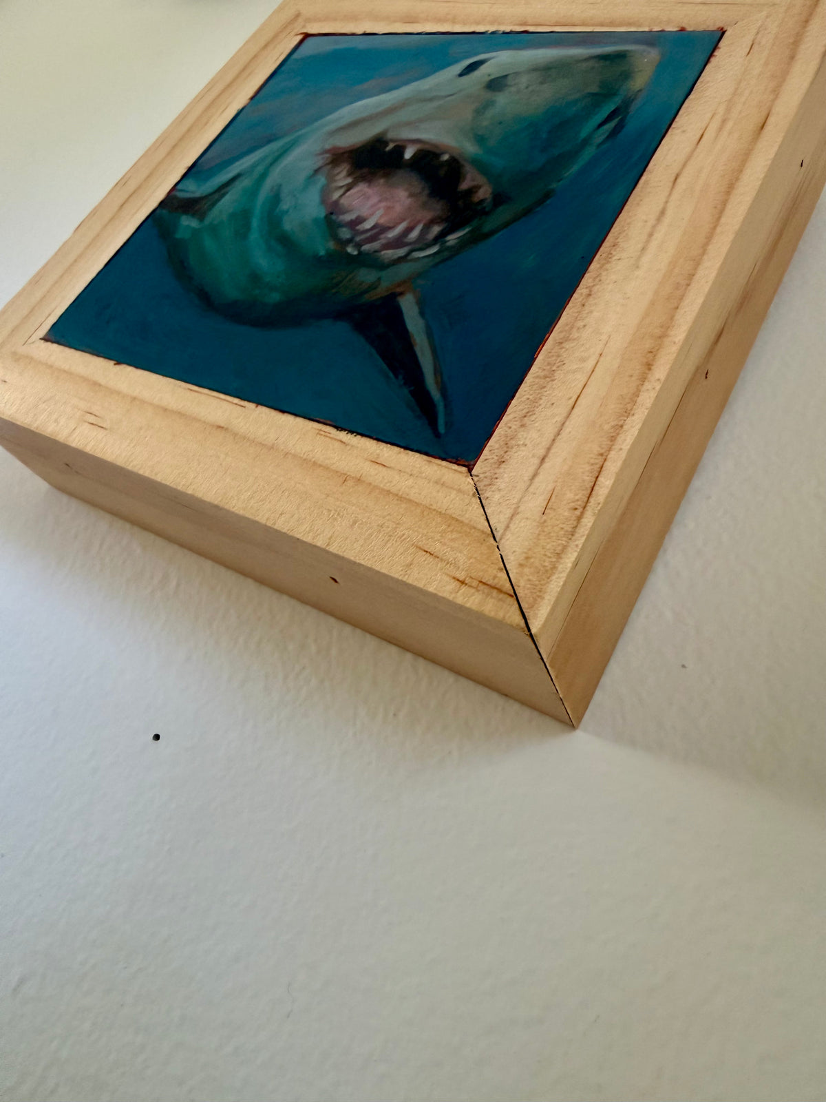 Great White IV