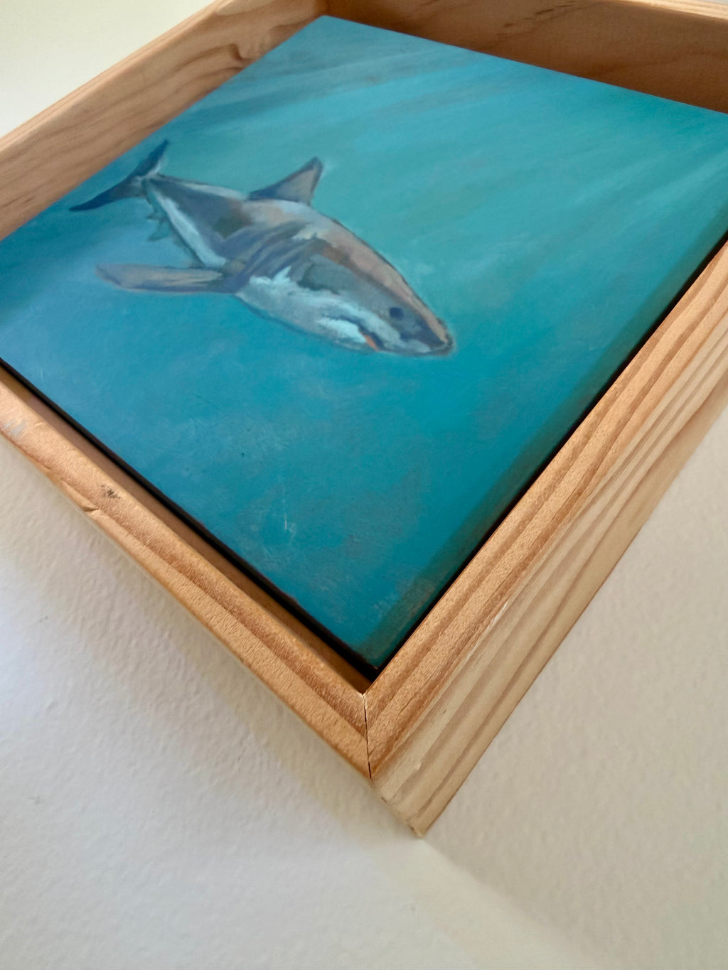 Great White VI