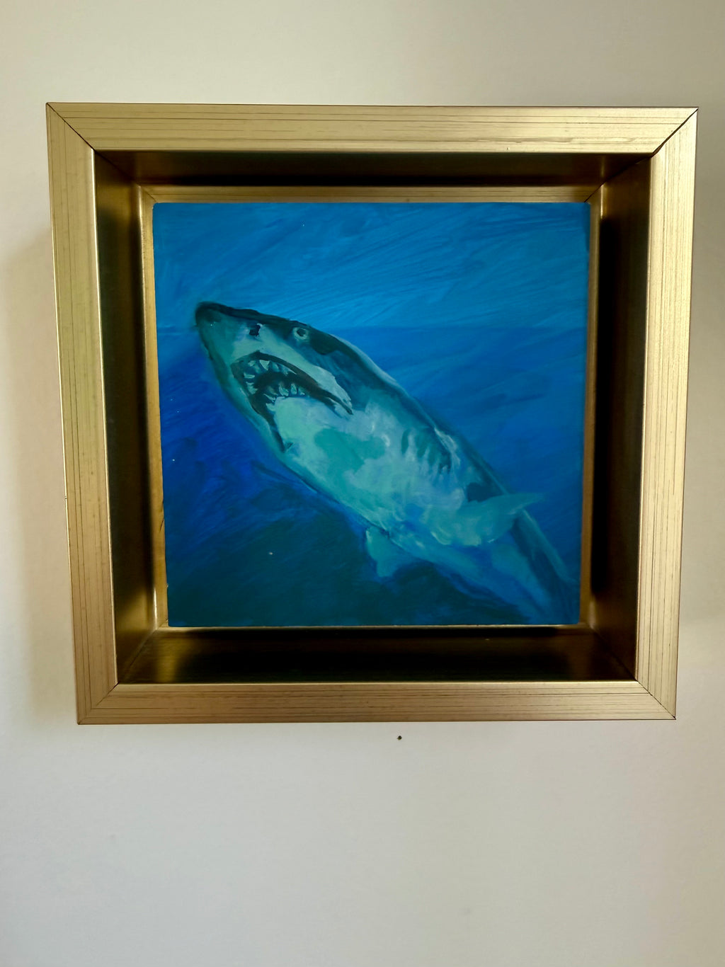 Great White V