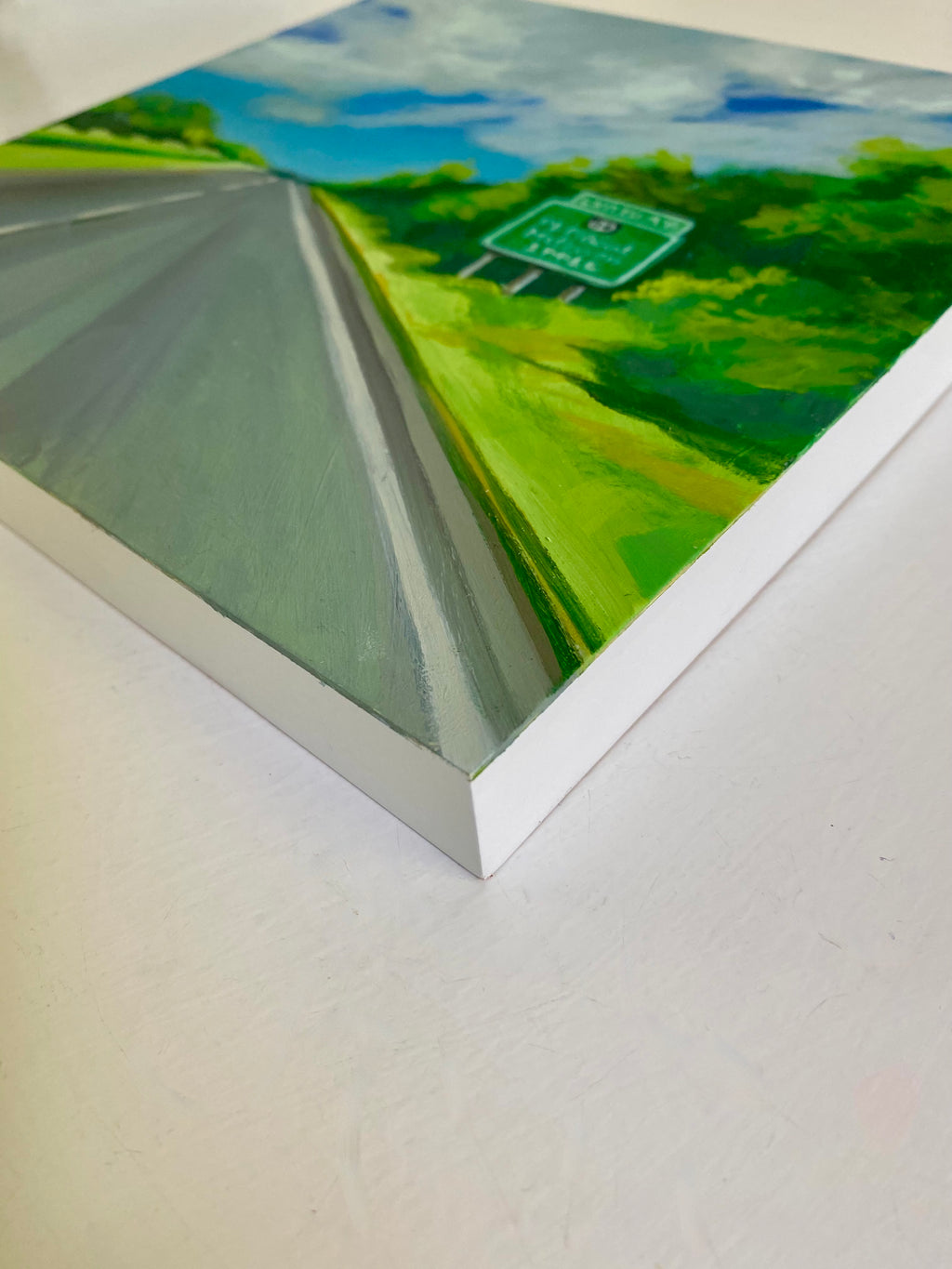 Turn Here For Colts Neck