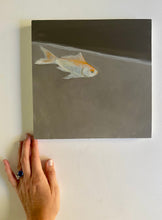 Load image into Gallery viewer, Autumn Refresh Goldfish No. 9
