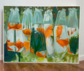 Which Fish Is Going Home?